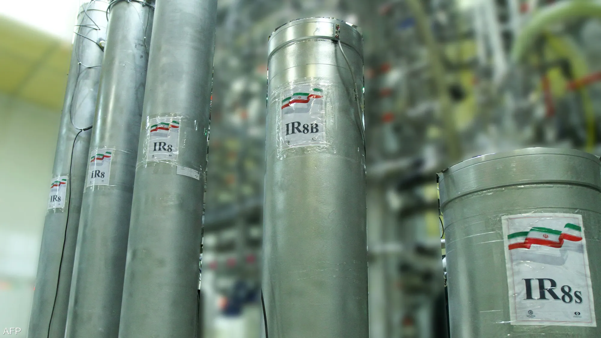 Iran Source Denies Enriched Uranium Handover Deal · Daily Beirut