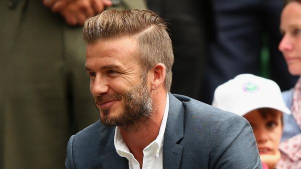 David Beckham Retrouve Diego Simeone Lors De La Coupe Du Monde Miami David Beckham Retrouve Diego Simeone Lors De La Coupe Du Monde Miami