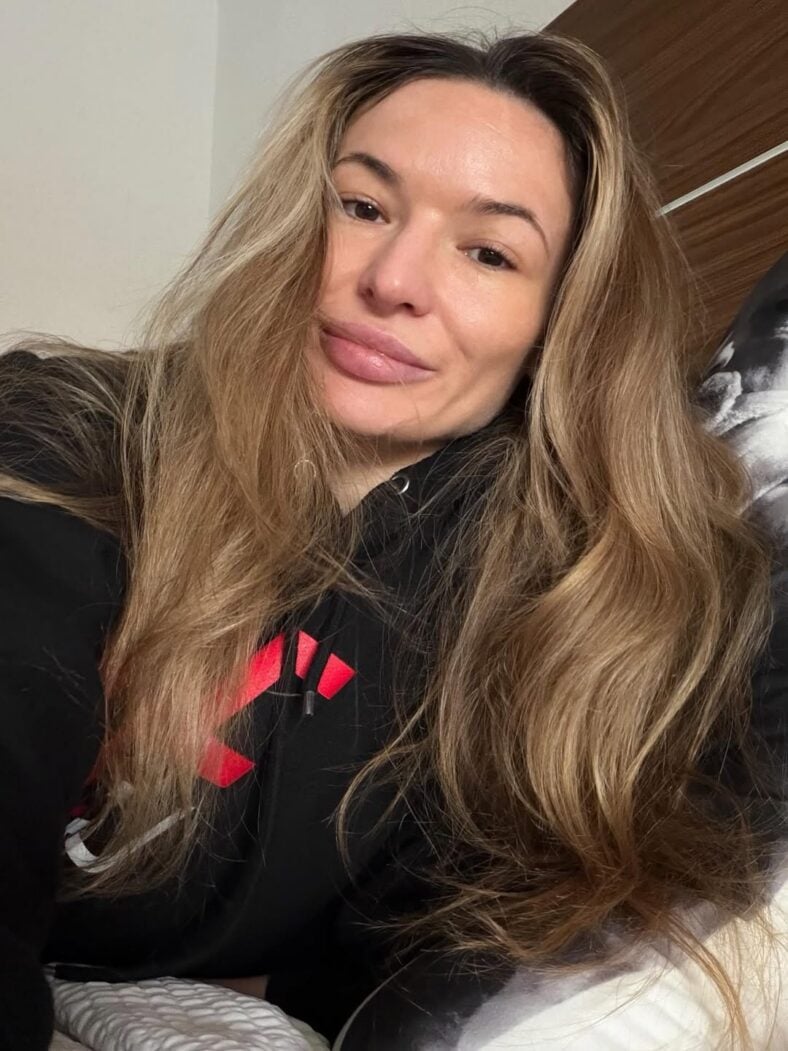 Maryna Moroz