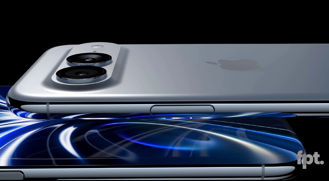 iPhone 20: filtración revela diseño curvo y pantalla sin muesca