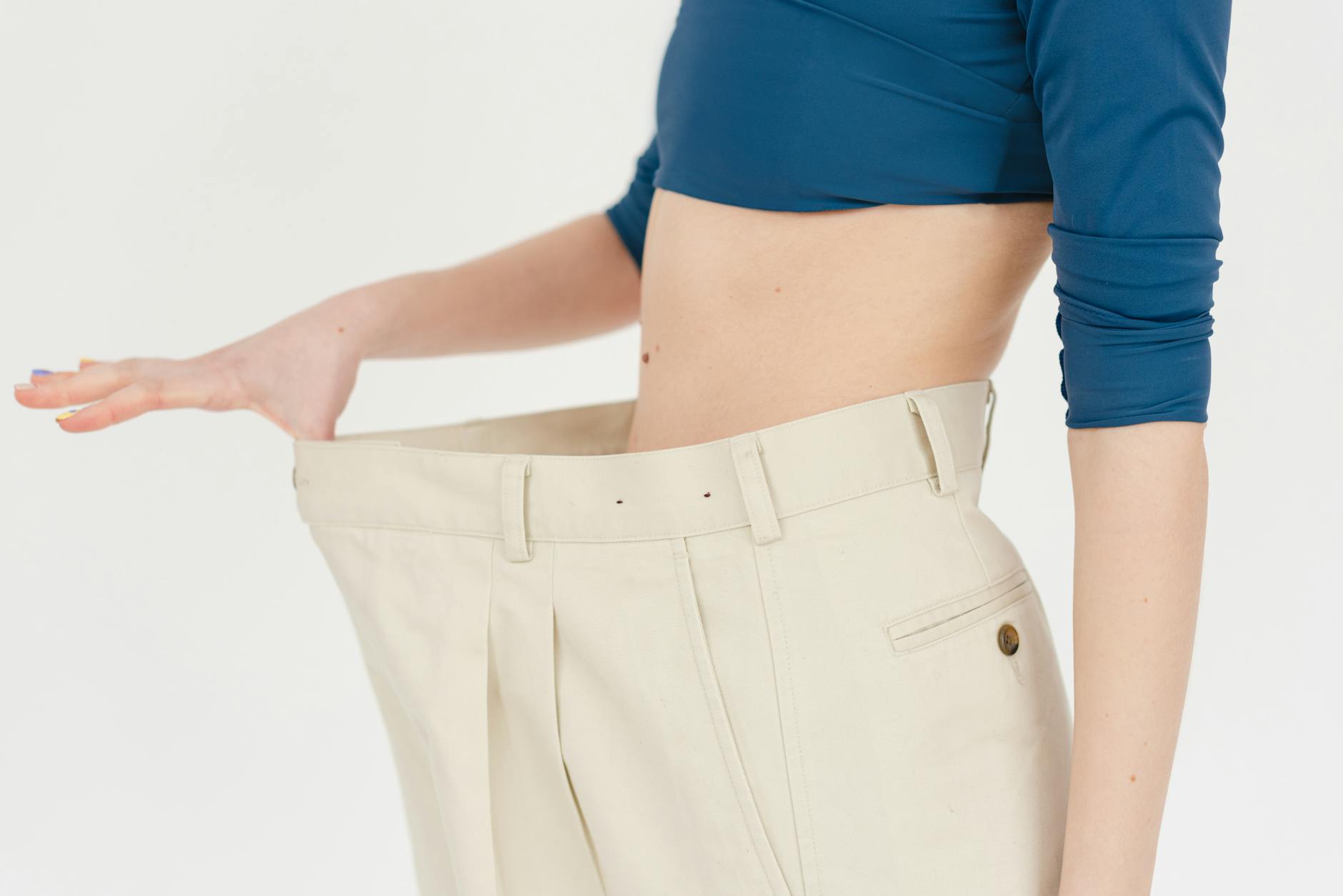 Trojan Horse Weight Loss Drug Boosts Metabolic Results
