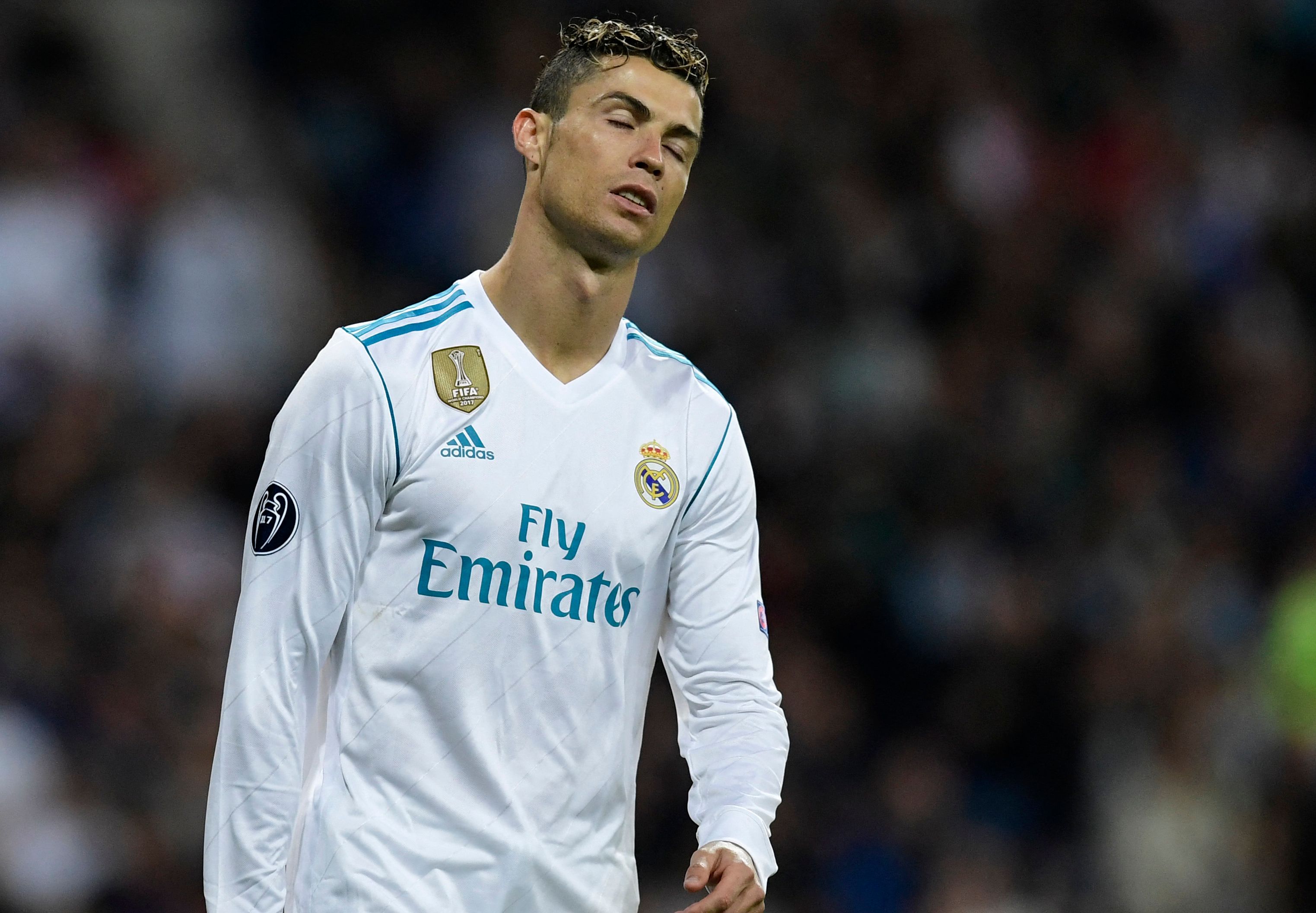 لماذا فشل رونالدو قاريًا بعد ريال مدريد؟