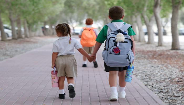 Rep. Edkar Trablsi Warns on School Closures