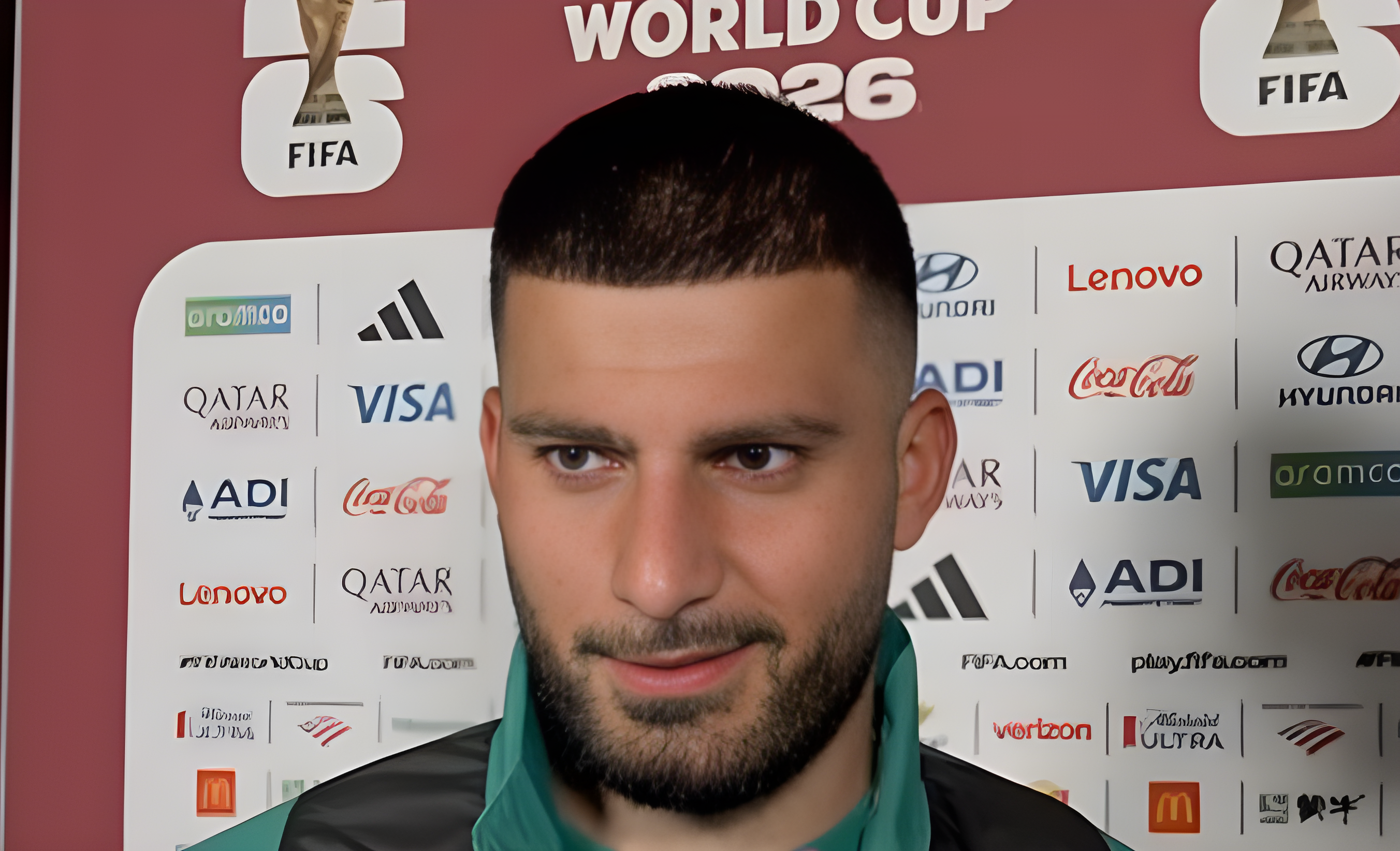 Deniz Undav Matches Messi In 2026 World Cup Scoring Daily Beirut deniz-undav-matches-messi-in-2026-world-cup-scoring-daily-beirut