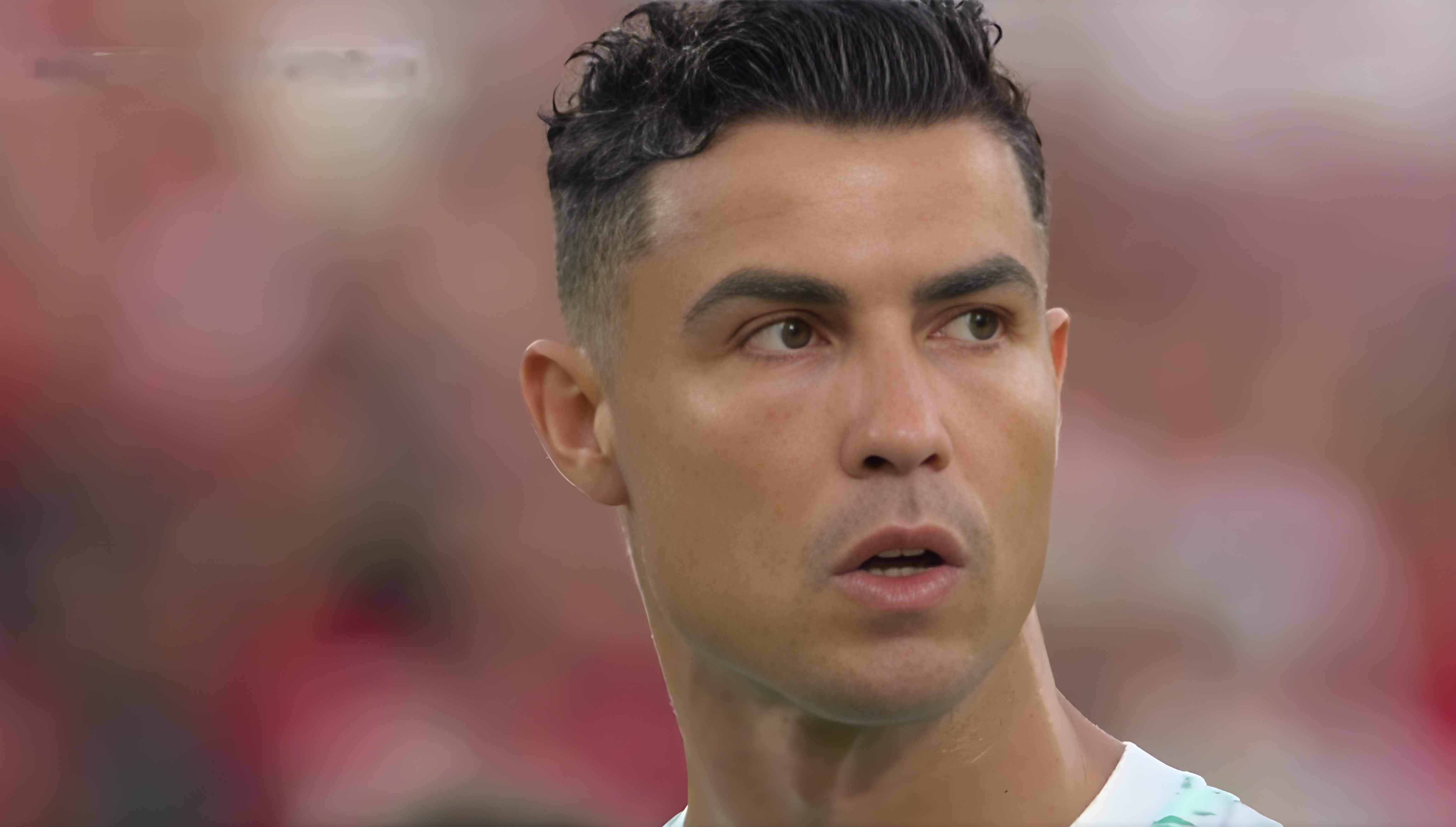 Could Cristiano Ronaldo play at the 2030 World Cup in Portugal?