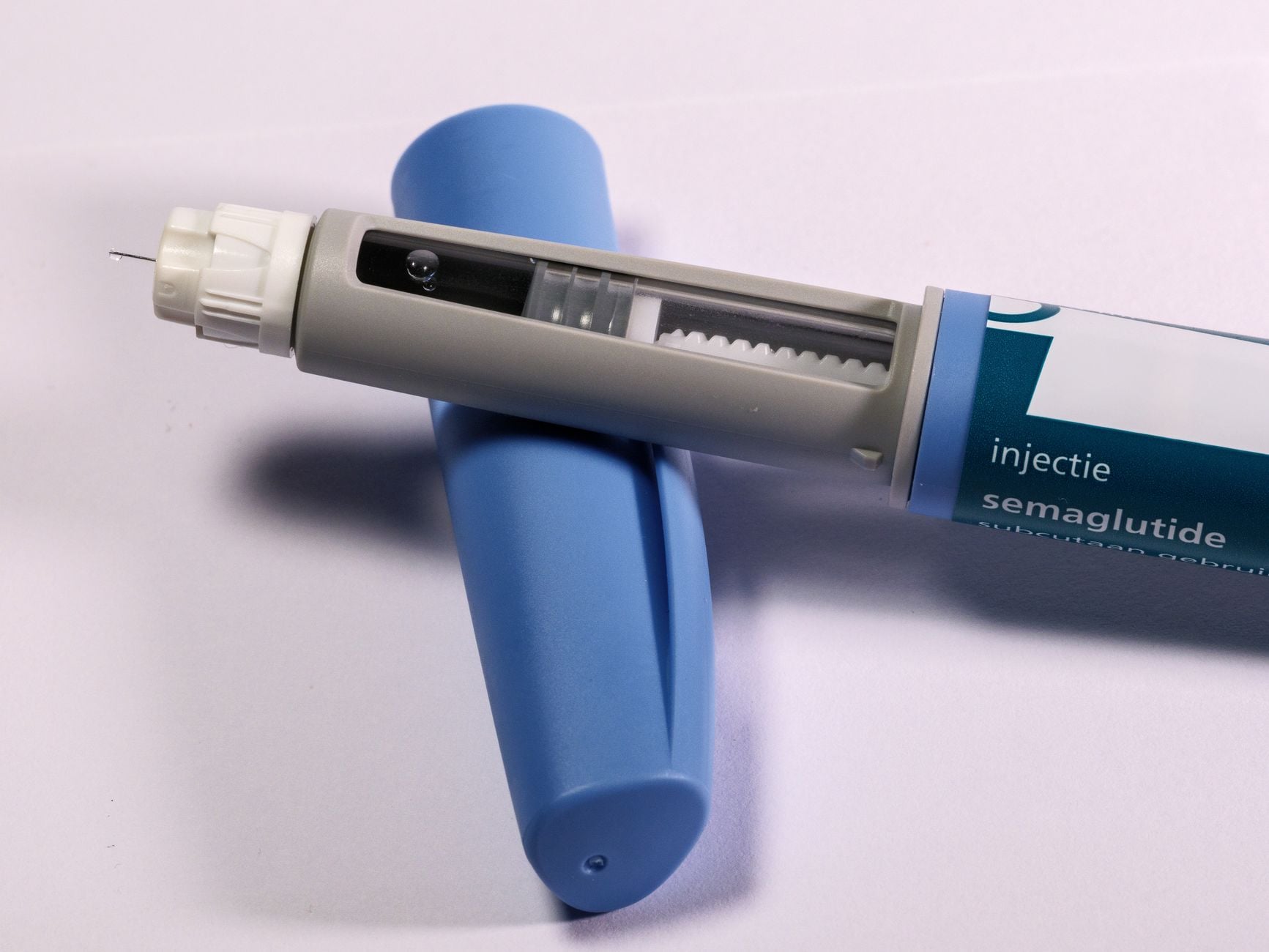 Semaglutide Linked to 21% Drop in Bipolar Hospitalizations