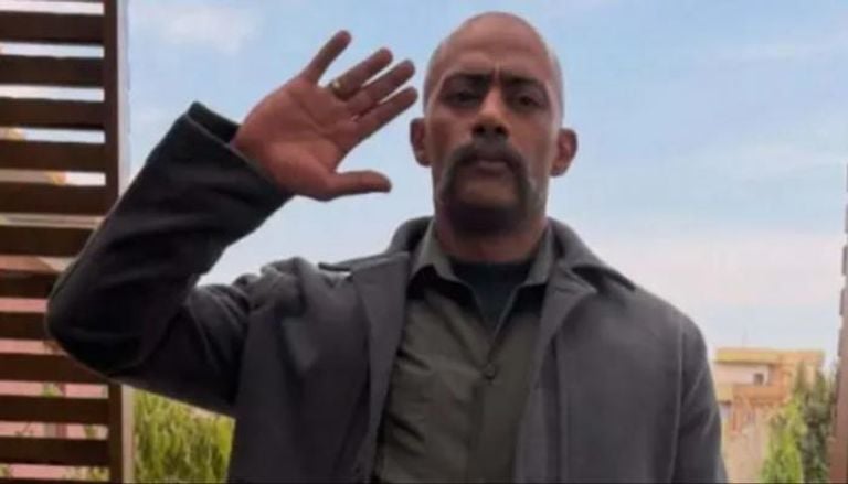 نمر يصيب محمد رمضان بجروح خلال تصوير مسلسل &laquo;عشماوي&raquo; - صورة 1